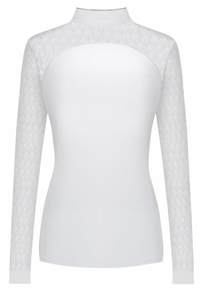 Fair Play Anita Long Sleeve Competition Shirt