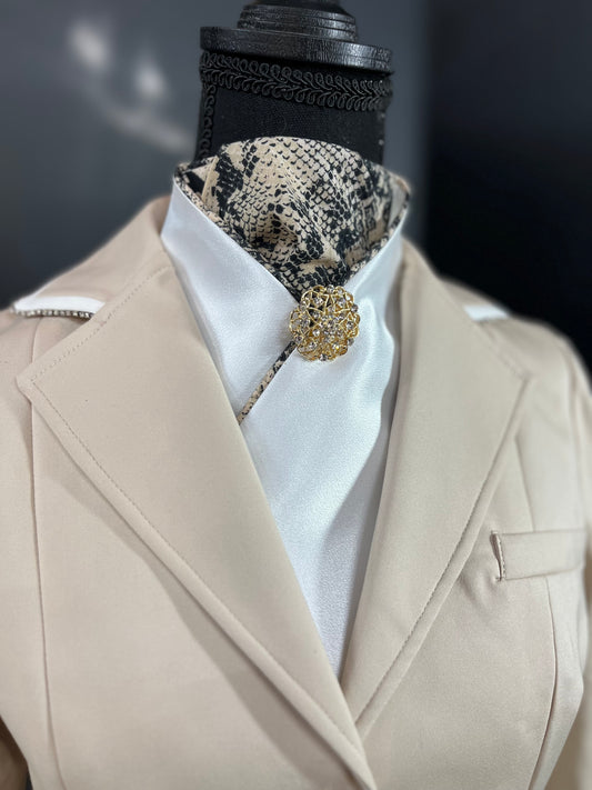The Basic Snakeskin
