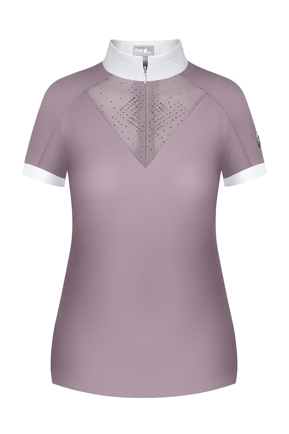 FairPlay Liah Short Sleeve Shirt