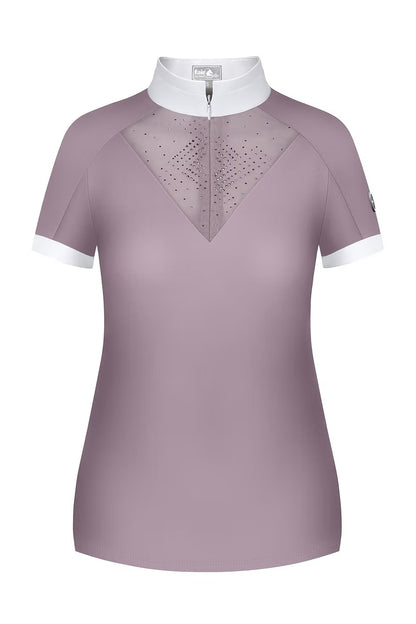FairPlay Liah Short Sleeve Shirt