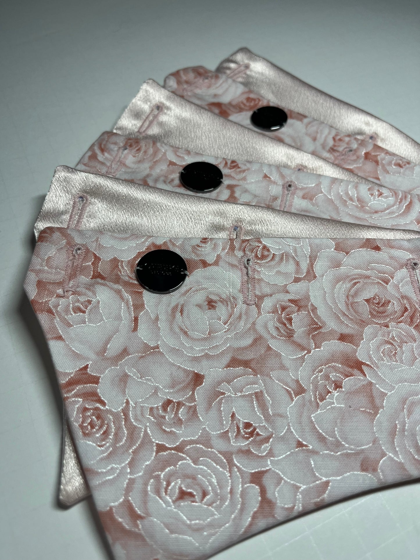 Pink Roses