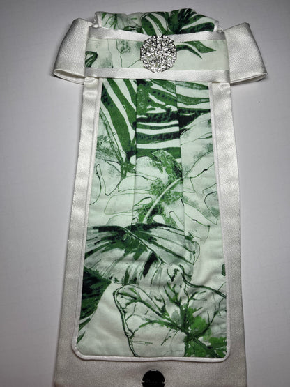 The Beverly Traditional Dressage Stock Tie