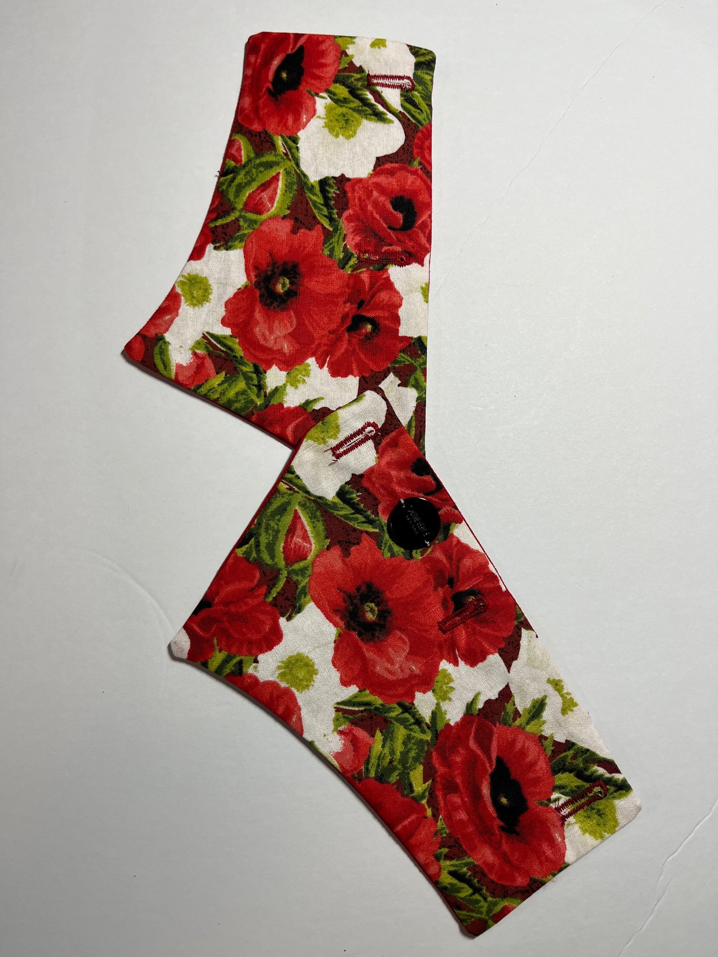 Red Poppies