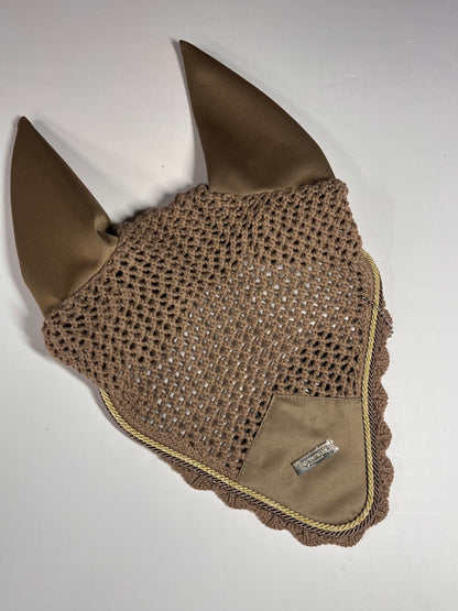 Equestrian Stockholm Ear Bonnets