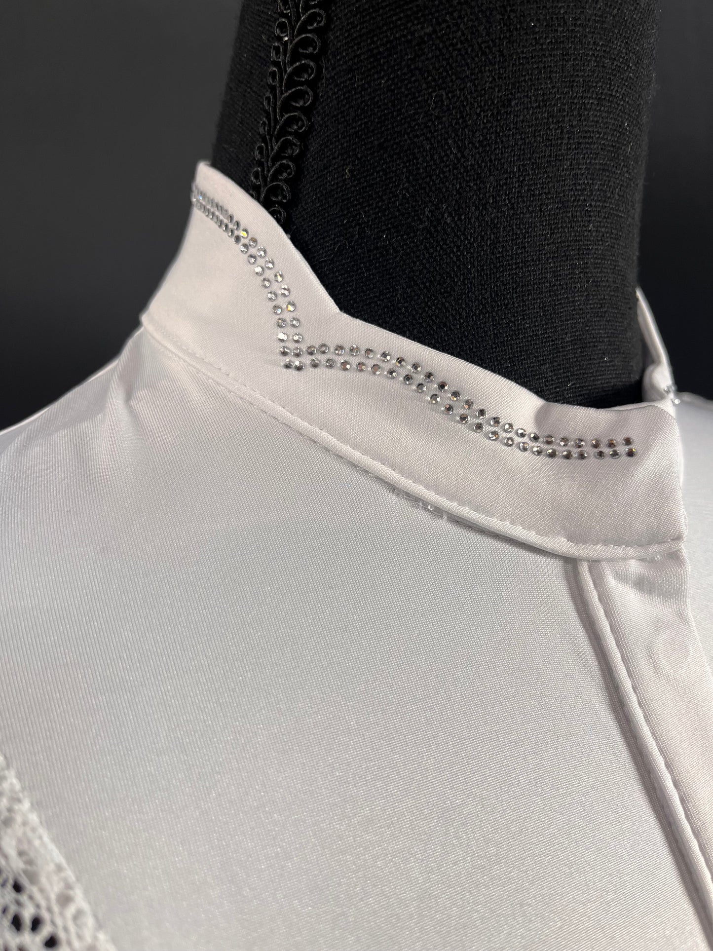 Fair Play Adrienne Competition Shirt