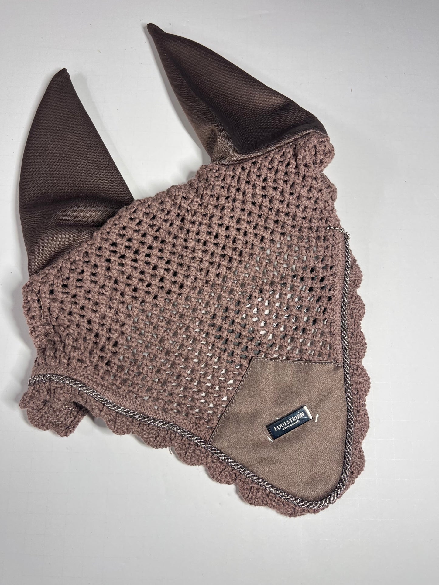 Equestrian Stockholm Ear Bonnets