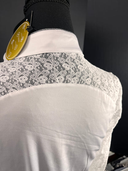 Fair Play Anita Long Sleeve Competition Shirt