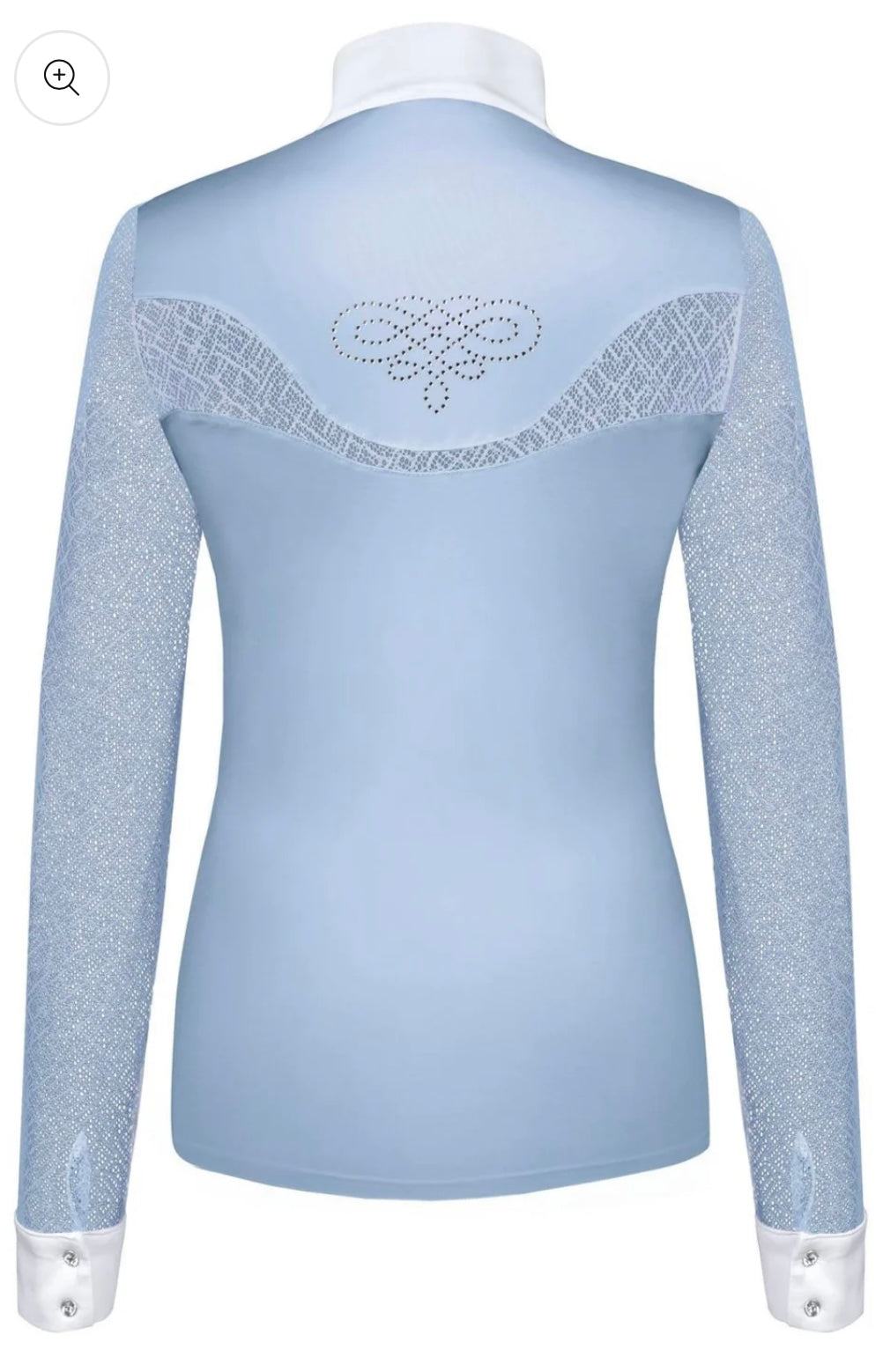 Fair Play “Cecile” Long Sleeve