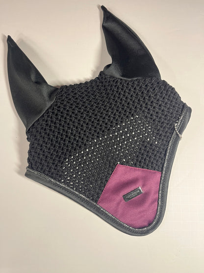 Equestrian Stockholm Ear Bonnets