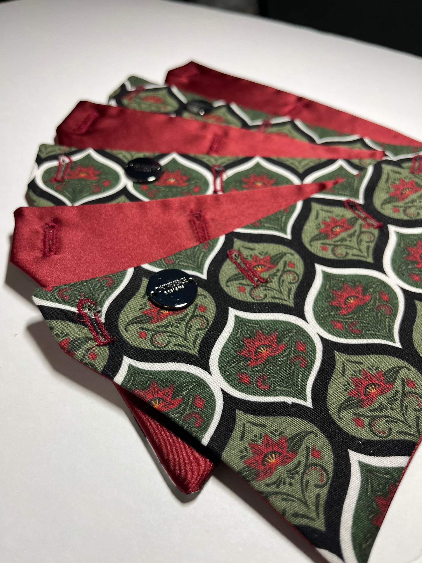Poinsettia