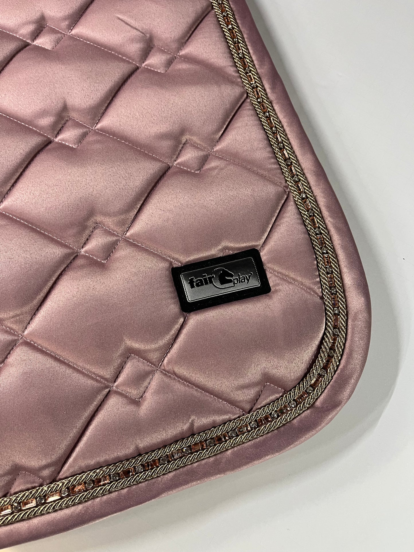 Fair Play AZURYT  Dressage Saddle Pad