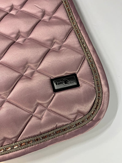 Fair Play AZURYT  Dressage Saddle Pad