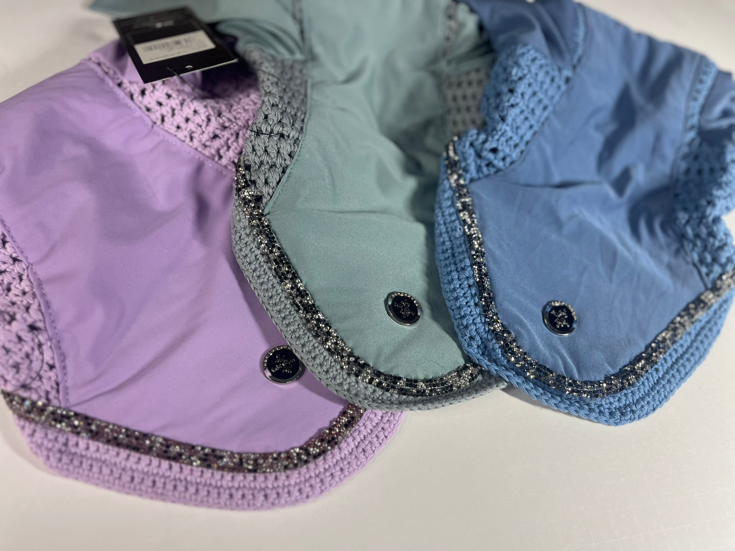 FairPlay Nephrite Fly Bonnet Full Size