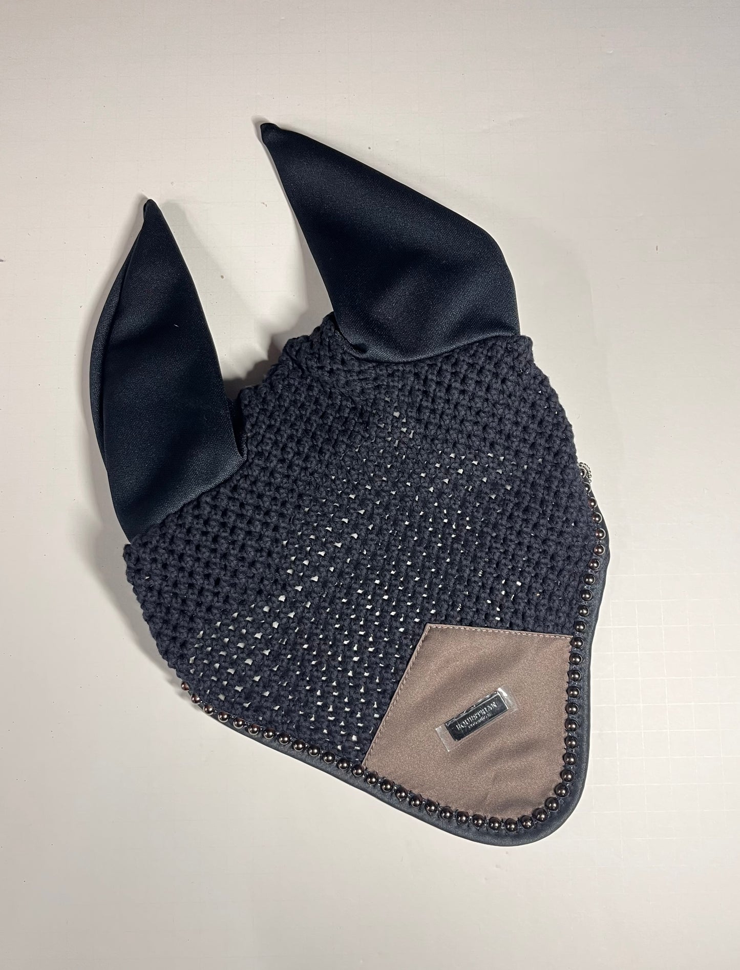 Equestrian Stockholm Ear Bonnets