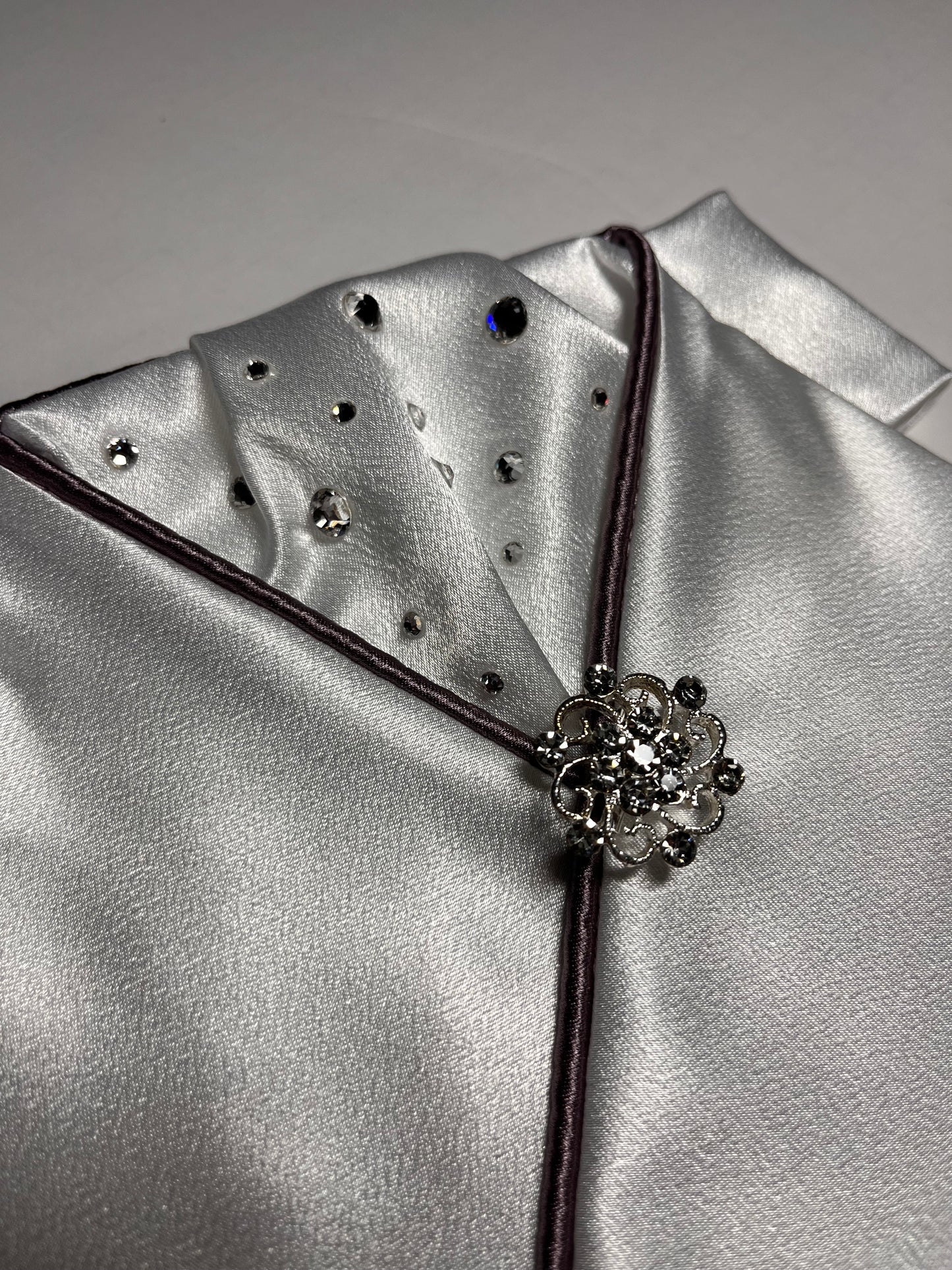 Dark Violet Border Bundle