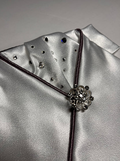 Dark Violet Border Bundle