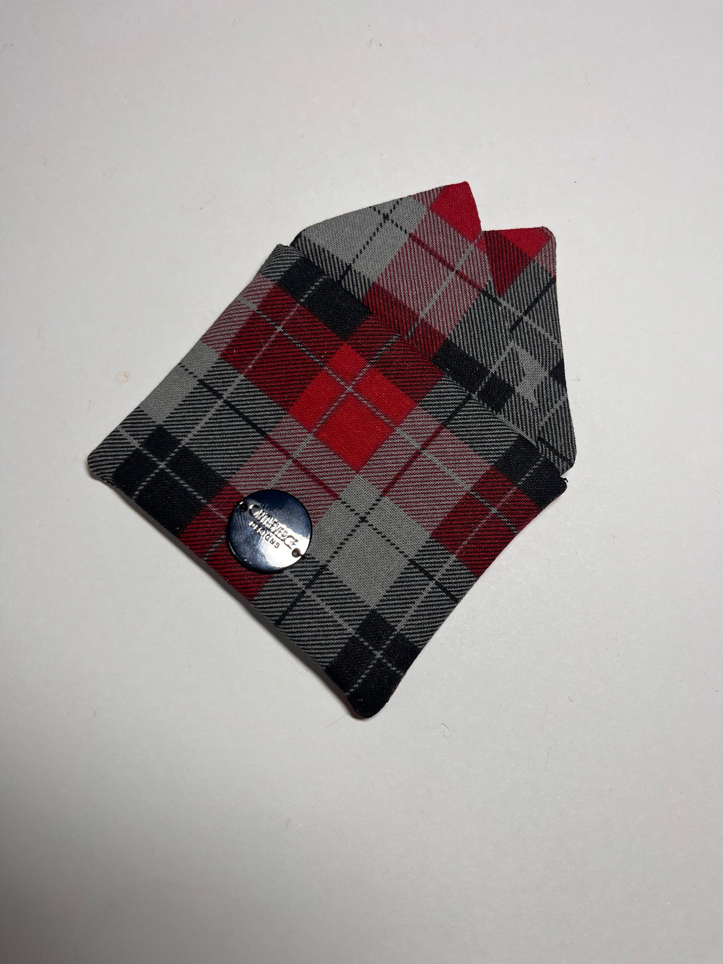 The Plaid