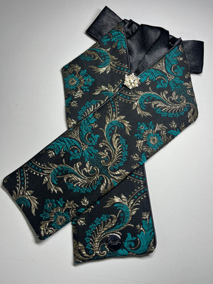 Regal Teal