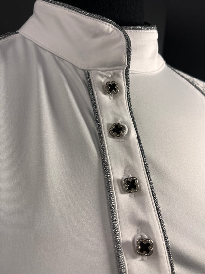 Fair Play Anita Long Sleeve Competition Shirt