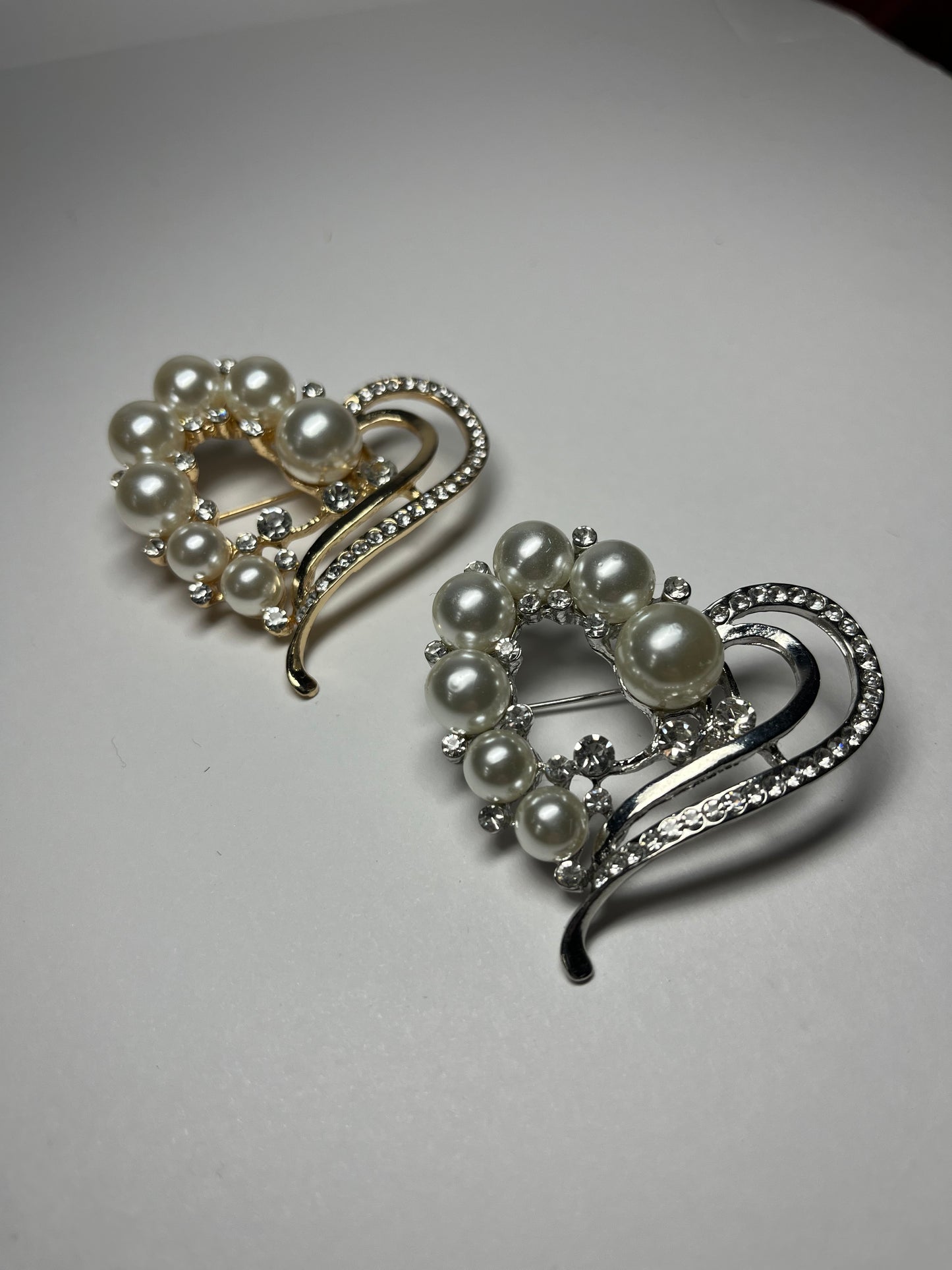 Pearl Heart
