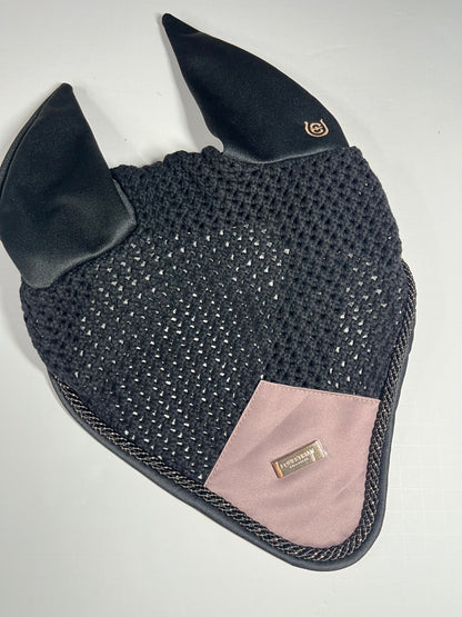 Equestrian Stockholm Ear Bonnets