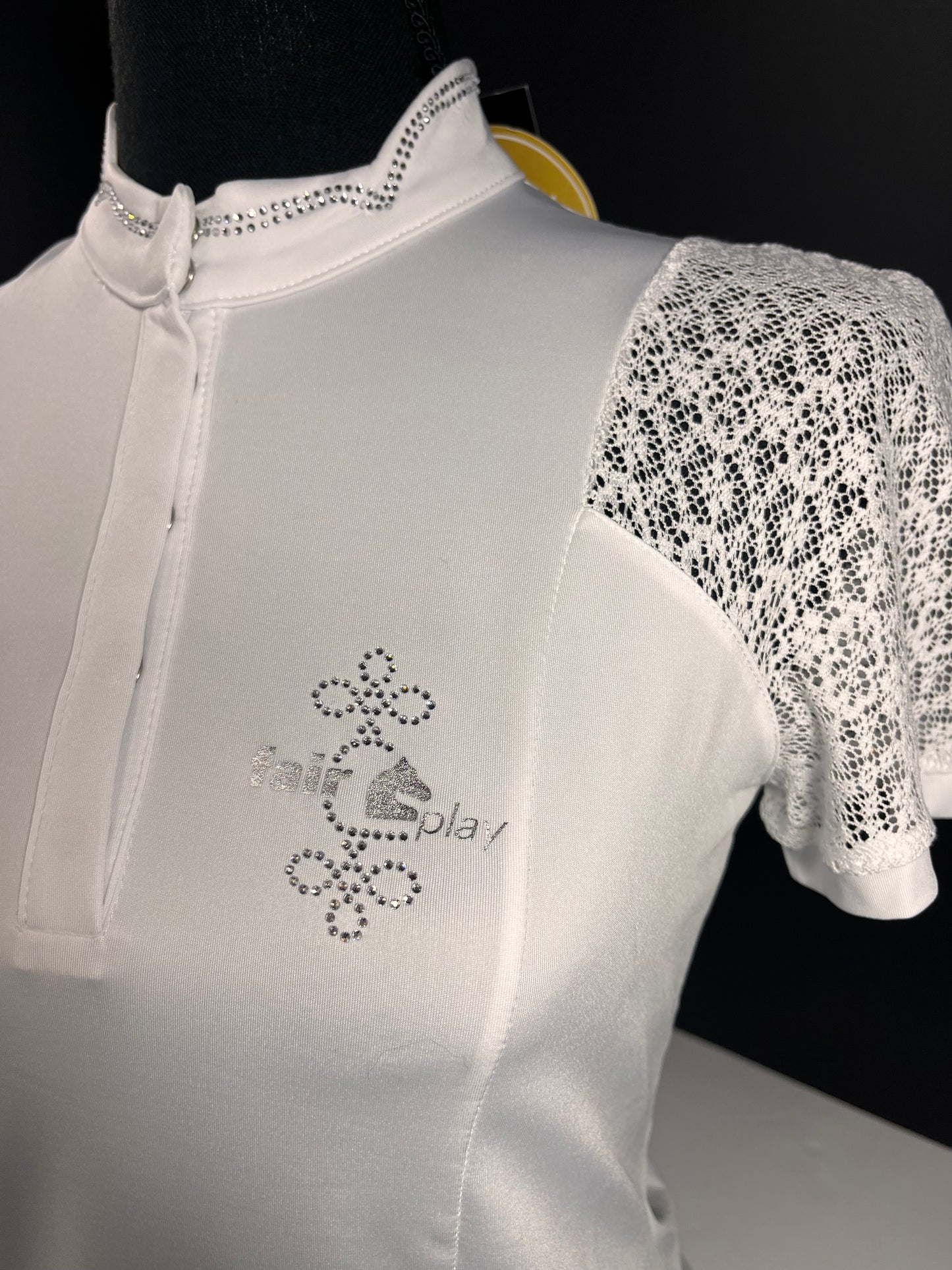 Fair Play Adrienne Competition Shirt