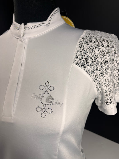 Fair Play Adrienne Competition Shirt