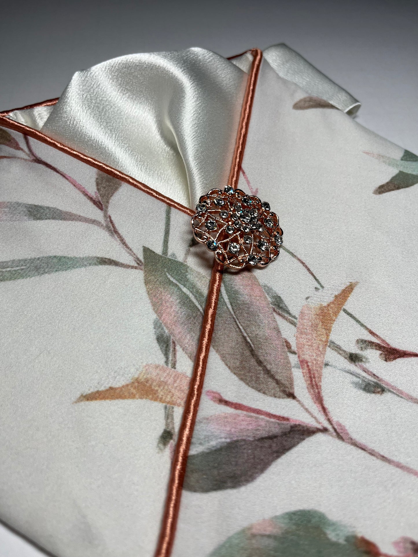 Coral Spring Dressage Stock Tie