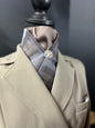 Outlander Dressage Stock Tie