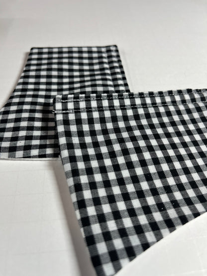 Gingham
