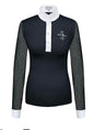 Fair Play “Cecile” Long Sleeve