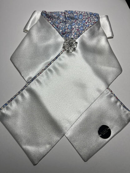 Children’s Stock Tie - Eloise