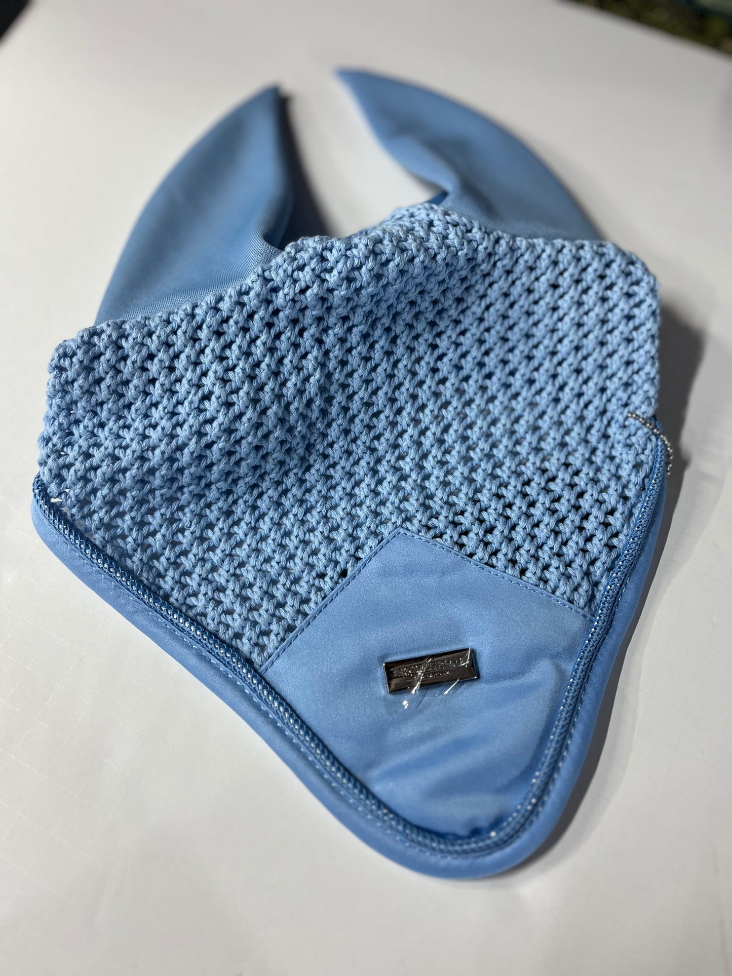 Equestrian Stockholm Ear Bonnets