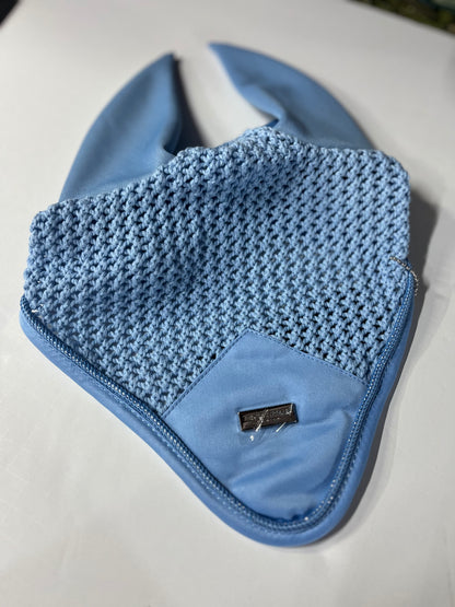 Equestrian Stockholm Ear Bonnets