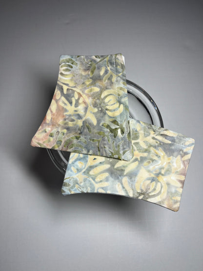 Batik Rose Gold