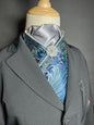 Children’s Stock Tie - Feather