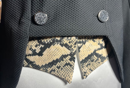 Snakeskin