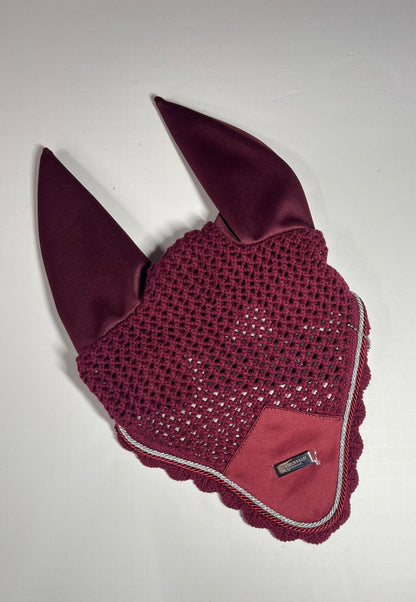 Equestrian Stockholm Ear Bonnets
