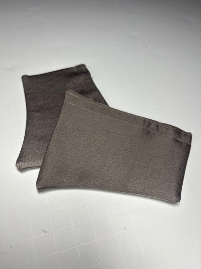 Dark Taupe