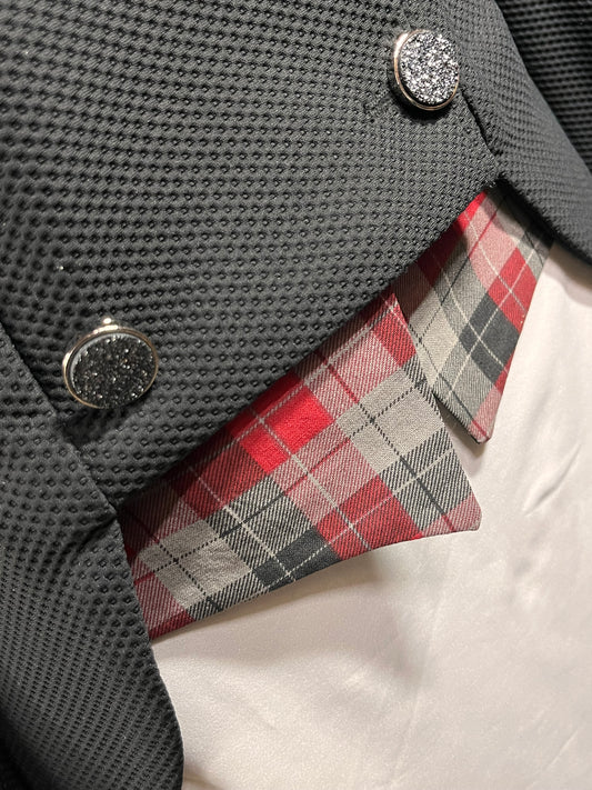 The Plaid