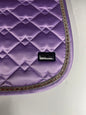 Fair Play AZURYT  Dressage Saddle Pad Full Size