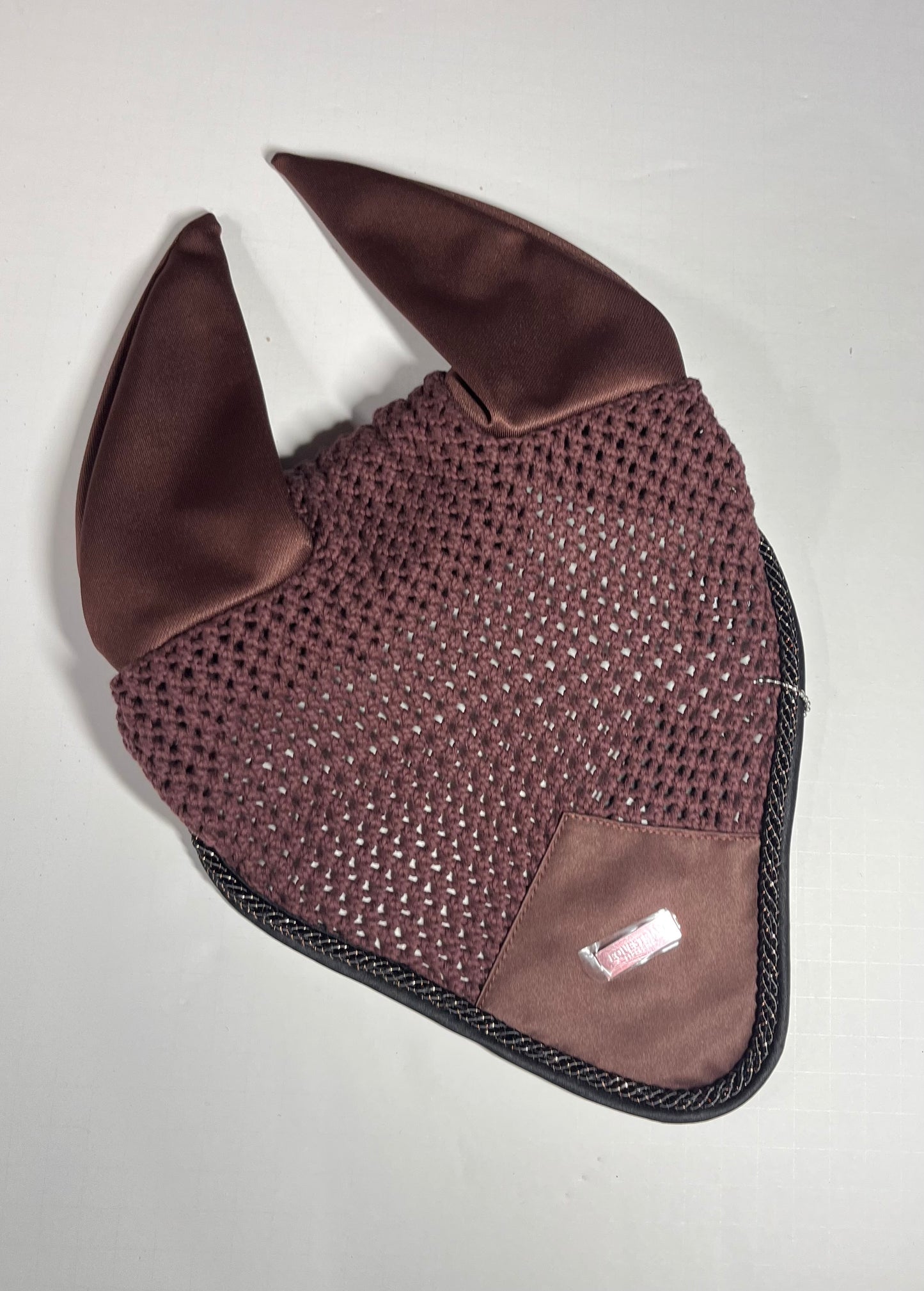 Equestrian Stockholm Ear Bonnets