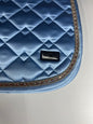 Fair Play AZURYT  Dressage Saddle Pad Full Size