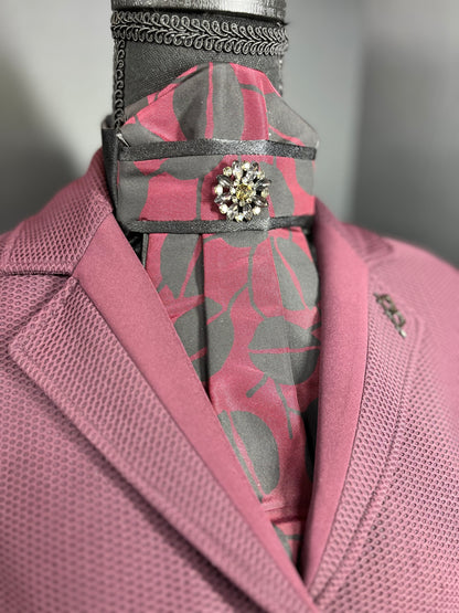 Oscar de La Renta Traditional Stock Tie