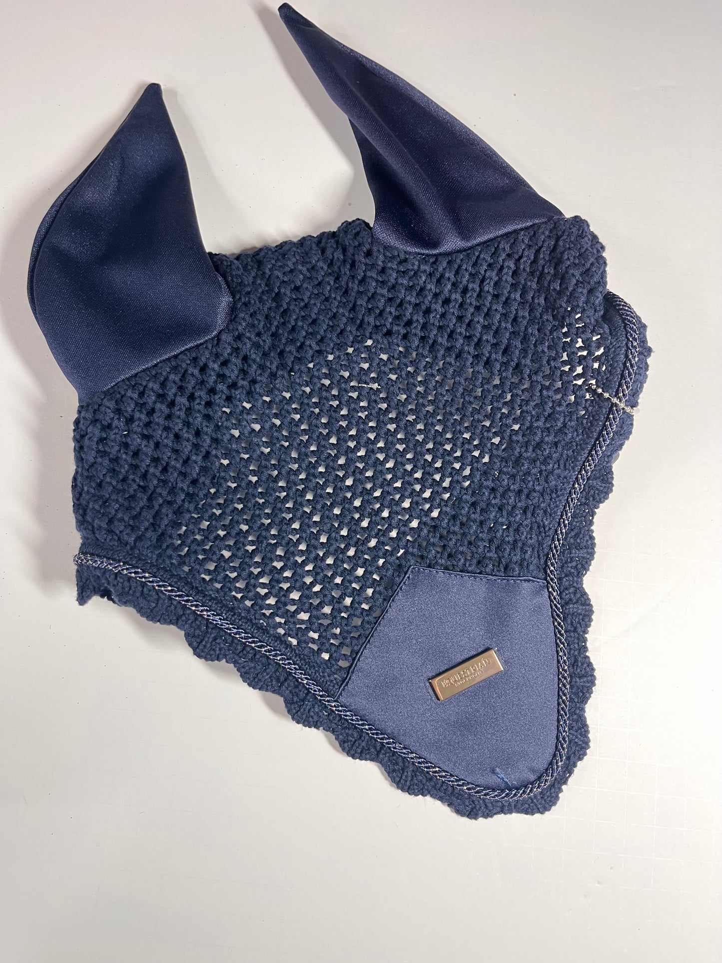 Equestrian Stockholm Ear Bonnets