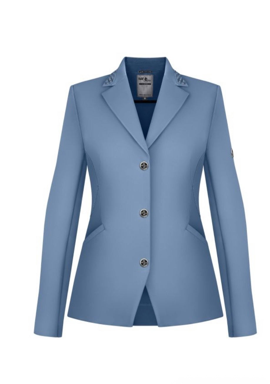 Fair Play Competition Jacket Estera