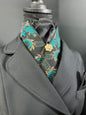 Regal Teal