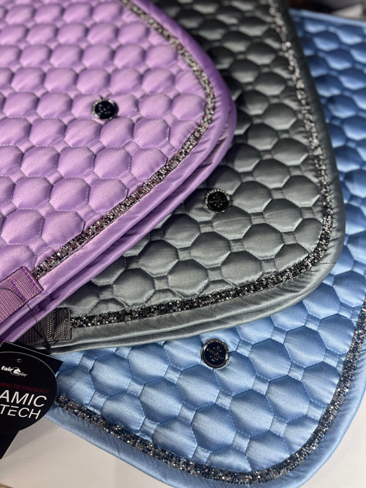 FairPlay Nephrite Saddle Pads Full Size