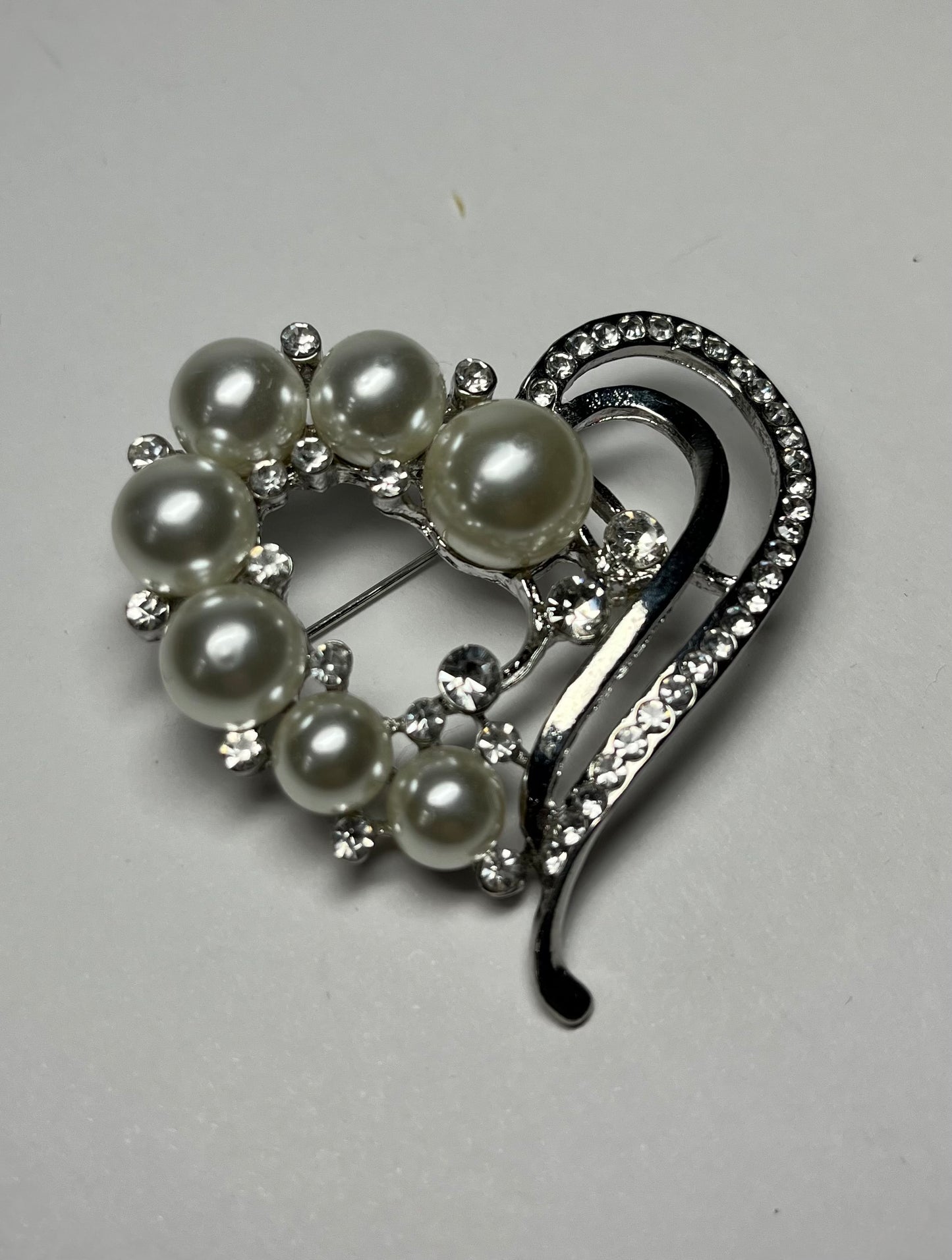 Pearl Heart