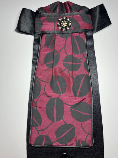 Oscar de La Renta Traditional Stock Tie
